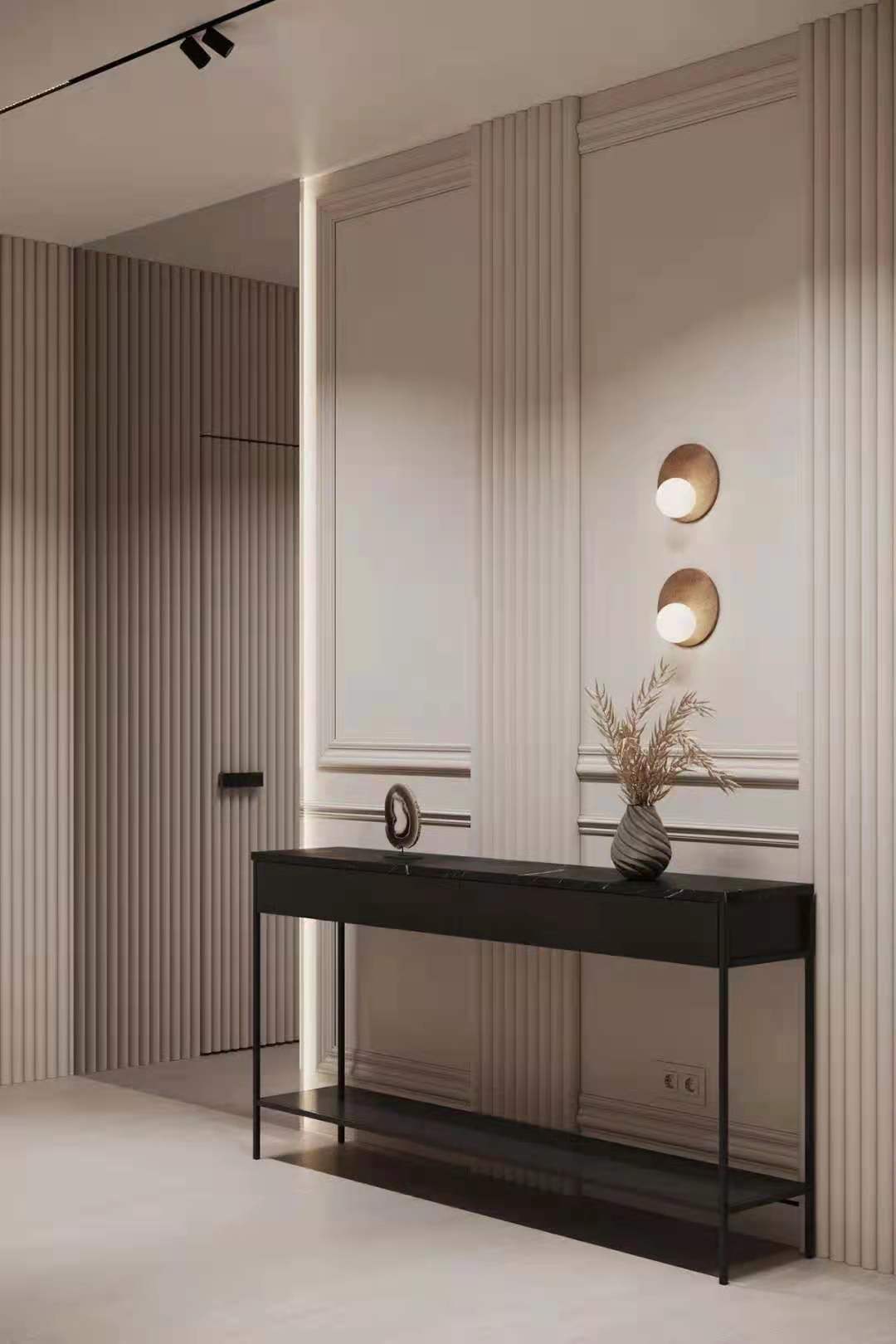 輕奢是一種健康而精致的簡(jiǎn)約生活，用品質(zhì)細(xì)節(jié)打動(dòng)人心，在高雅的家居氛圍中用簡(jiǎn)單塑造個(gè)性。 (5).jpg