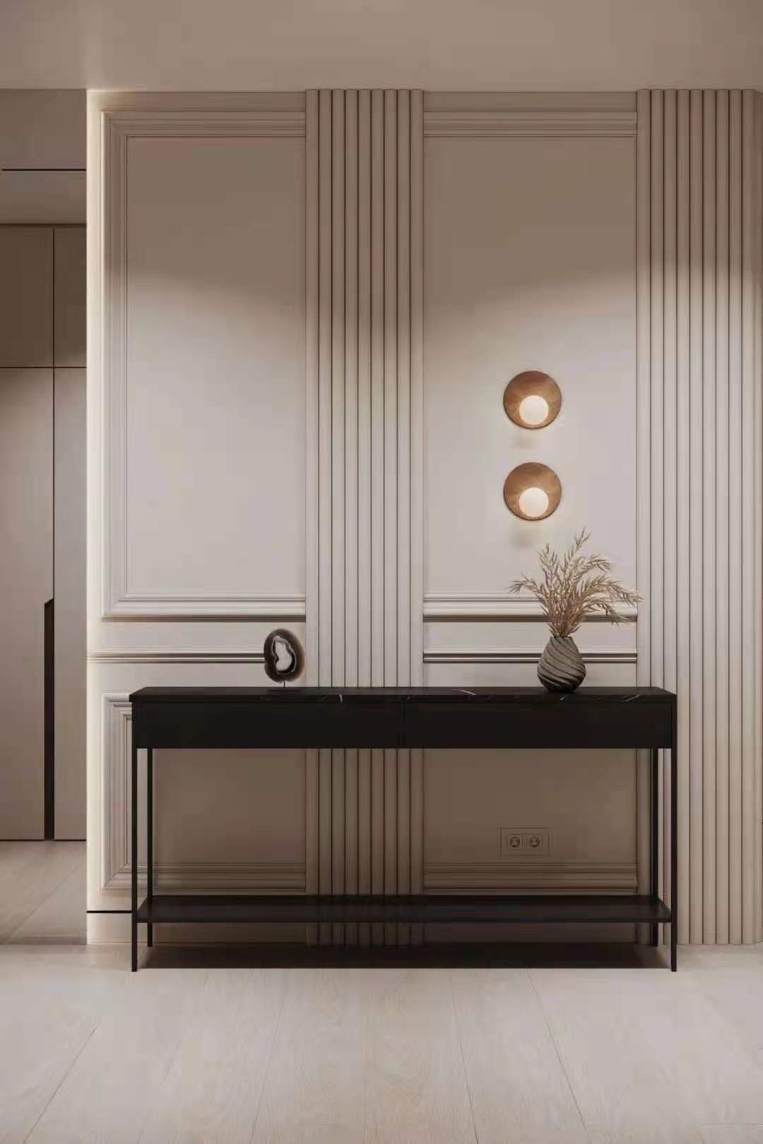 輕奢是一種健康而精致的簡(jiǎn)約生活，用品質(zhì)細(xì)節(jié)打動(dòng)人心，在高雅的家居氛圍中用簡(jiǎn)單塑造個(gè)性。 (6).jpg