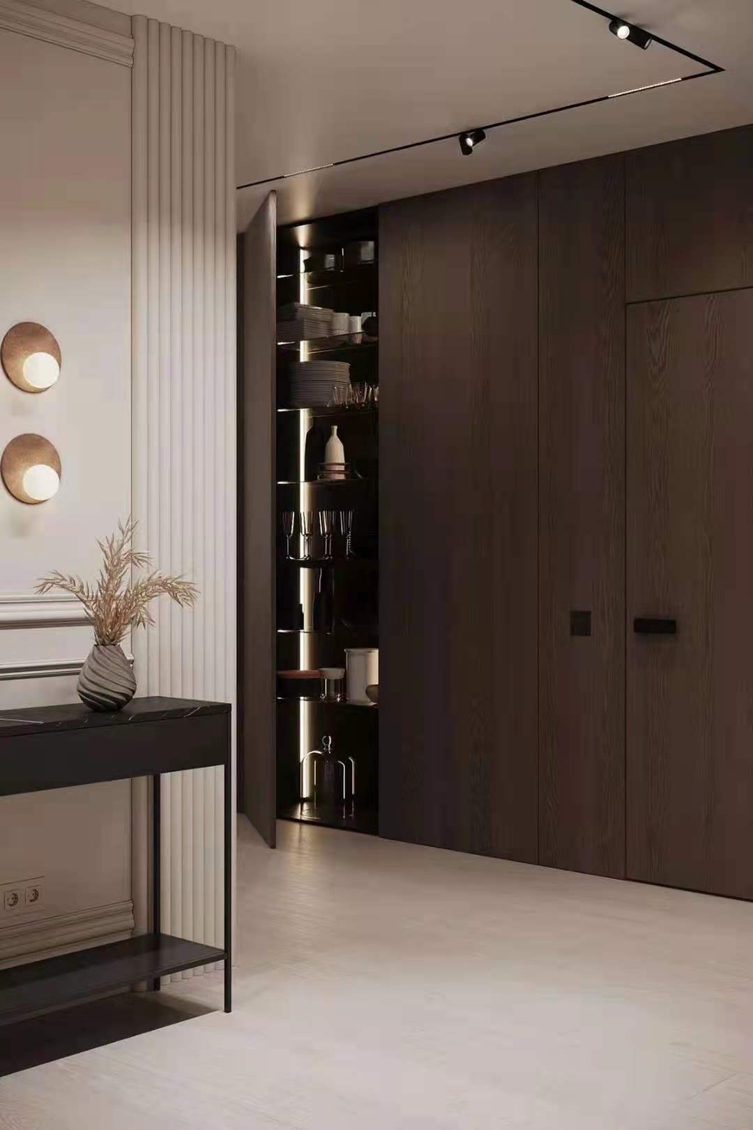 輕奢是一種健康而精致的簡(jiǎn)約生活，用品質(zhì)細(xì)節(jié)打動(dòng)人心，在高雅的家居氛圍中用簡(jiǎn)單塑造個(gè)性。 (7).jpg