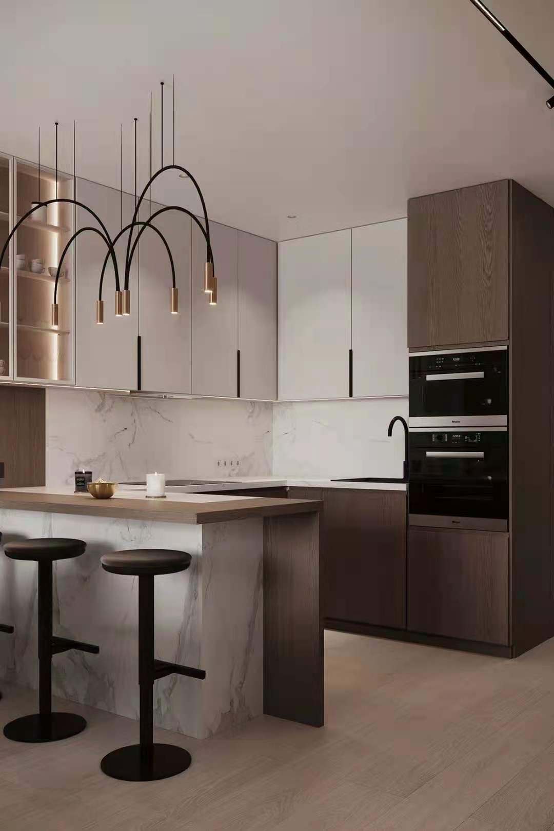 輕奢是一種健康而精致的簡(jiǎn)約生活，用品質(zhì)細(xì)節(jié)打動(dòng)人心，在高雅的家居氛圍中用簡(jiǎn)單塑造個(gè)性。 (8).jpg